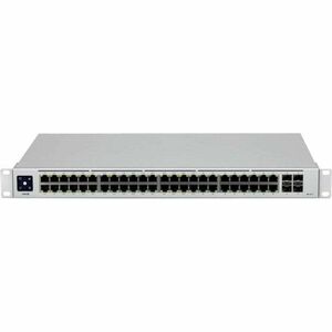 UBIQUITI UNIFI SWITCH 48-PORT L2 imagine