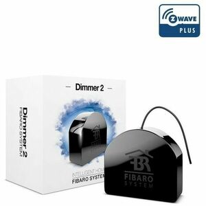 Dimmer2 250 W imagine