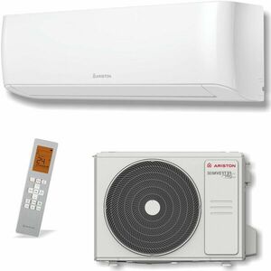 Aparat de aer conditionat KYRIS NET 12000 BTU WI-FI, Clasa A+++/A+++, senzor Inteligent Eye, functie inteligenta de umidificare, breeze away, alb imagine