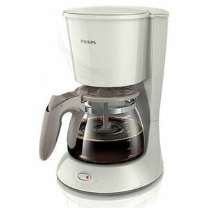 Cafetiera Philips HD7461/00 1000 W, 1.2 l , 15 cesti, Alb imagine