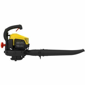 Suflanta si aspirator SLB-3IN1, pe benzina, 0.75kw, 26cc, volum sac 40l imagine
