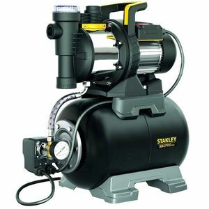 Hidrofor SXGP900XFBE, 900W, butelie 24L, 3600 l/h, refulare maxima 42m imagine