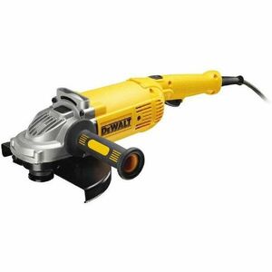 Polizor Unghiular, DeWALT, DWE492S, 230 mm, 2200 W, 6.500 rpm imagine