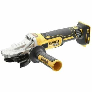 Polizor Unghiular, DeWALT, DCG405FN, 125 mm, 9000 rpm imagine