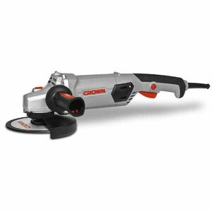 Polizor Unghiular, 150 mm, Crown, CT13507-150, 2300 W, 9500 min imagine