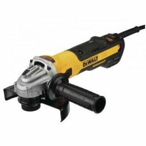 Polizor Unghiular, 125 mm, DeWALT, DWE4347, 1700 W, 10500 rpm imagine