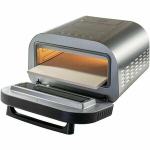Cuptor Unold 68816 Pizzaoven LUIGI 1700 W, 400 °C imagine