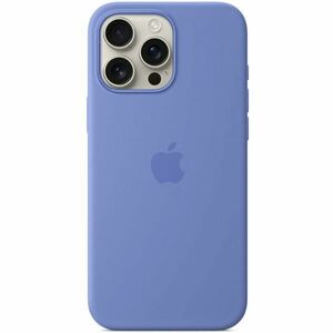 IPHONE 16 PRO MAX SI CASE PERIWINKLE-ZML imagine