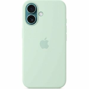 IPHONE 16 SI CASE AQUAMARINE-ZML imagine