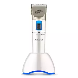 Aparat de tuns Goldmaster GM-7146, Lame ceramica, Lithium-Ion, Autonomie 4h imagine