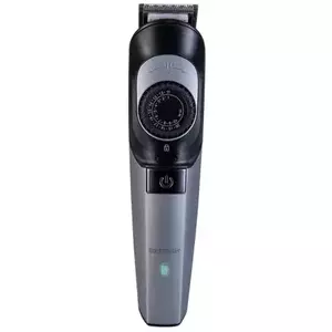Aparat de tuns Goldmaster GM-8125, Lame otel, Incarcare rapida, Lithium-Ion 500 mAh imagine