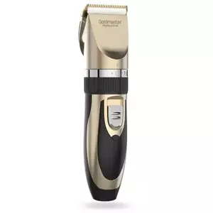Masina de tuns animale caini pisici Goldmaster PATI GM-8182, Lame ceramica imagine