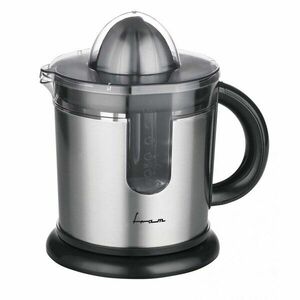 Storcator de citrice FCP-402SS, 40 W, 2 conuri, 1.2 L, Carcasa Inox imagine