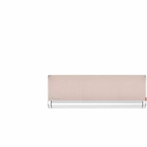 Aparat de aer conditionat FRAM Moonstone ACF-MS12WIFI-PNK, 12000 BTU, clasa energetica racire A+++, clasa energetica incalzire: A++, control WIFI, carcasa: alb/ panel: roz imagine