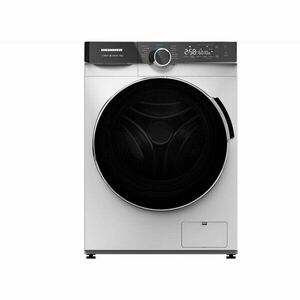 Masina de spalat rufe Heinner HWM-M1214IVKA+++, 12kg, 1400RPM, Clasa A, Inverter, 14 programe, Alb imagine