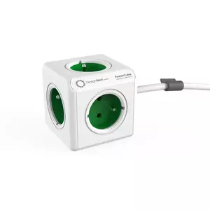 PowerCube Extended 1, 5m 2300 Green imagine