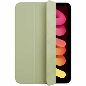 Husa de protectie Apple Smart Folio pentru iPad mini (A17 Pro), Sage imagine