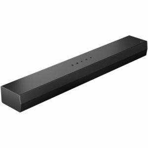 Soundbar LG S20A, 2.0, 50W, AI Sound Pro, Dolby Audio, Bluetooth, HDMI, USB, Negru imagine