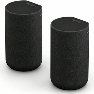 Boxe Sony SA-RS5, Wireless, 180W, Autonomie baterie 10 ore, Negru imagine