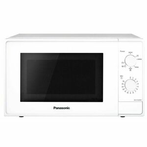 Cuptorul cu microunde Panasonic NN-K10JWMEPG, 20l, 800W, alb imagine