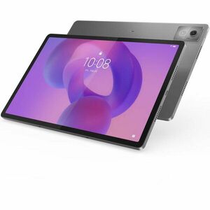 Tableta Lenovo Idea Tab Pro, Octa-Core, 12.7 3K (2944x1840) LTPS, 12GB RAM, 256GB, Wi-fi, Luna Grey imagine