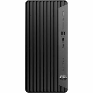 Desktop PC HP ProDesk 400 G9 MT, Procesor Intel® Core™ i7-14700 2.1GHz Raptor Lake Refresh, 16GB RAM, 512GB SSD, UHD 770, Windows 11 Pro imagine