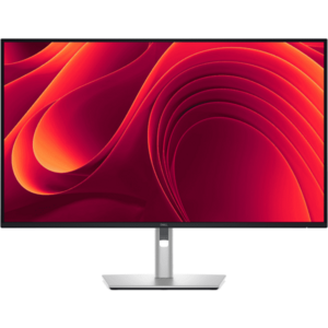 Monitor LED DELL P3225DE 31.5 inch QHD IPS 5 ms 100 Hz USB-C imagine