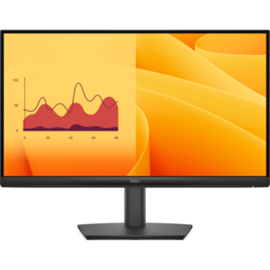 Monitor LED DELL E2225HM 21.5 inch FHD VA 5 ms 100 Hz imagine
