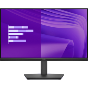 Monitor LED DELL E2425HSM 23.8 inch FHD IPS 5 ms 100 Hz imagine
