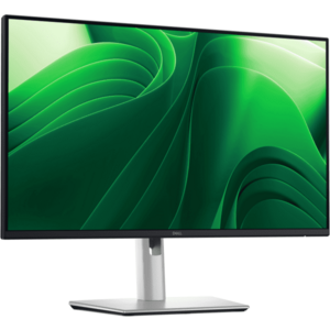 Monitor LED DELL P2425D 23.8 inch QHD IPS 5 ms 100 Hz imagine