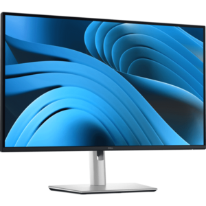 Monitor LED DELL P2725D 27 inch QHD IPS 5 ms 100 Hz imagine