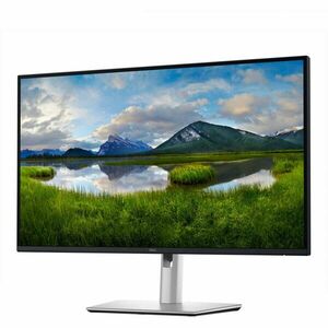 Monitor LED DELL P2725QE 27 inch UHD IPS 5 ms 100 Hz USB-C imagine