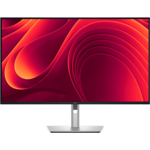 Monitor LED DELL P3225QE 31.5 inch UHD IPS 5 ms 100 Hz USB-C imagine