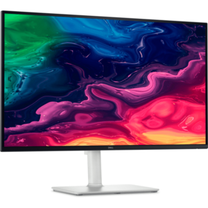 Monitor LED DELL S2725QC 27 inch UHD IPS 4 ms 120 Hz USB-C HDR FreeSync Premium imagine
