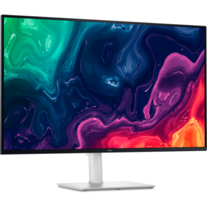 Monitor LED DELL S3225QS 31.5 inch UHD VA 4 ms 120 Hz HDR FreeSync Premium imagine