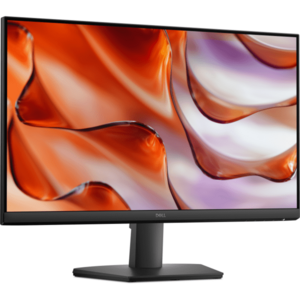 Monitor LED DELL SE2425HM 23.8 inch FHD IPS 5 ms 100 Hz imagine
