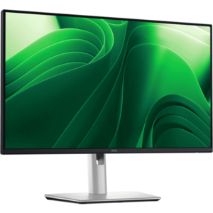 Monitor LED DELL P2425DE 23.8 inch QHD IPS 5 ms 100 Hz USB-C imagine