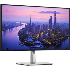 Monitor LED DELL U2725QE 27 inch UHD IPS 5 ms 120 Hz Thunderbolt HDR imagine