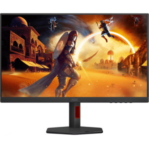 Monitor LED AOC Gaming AGON U27G4R 27 inch UHD / FHD IPS 0.5 ms Dual mode 160 Hz / 320 Hz HDR imagine