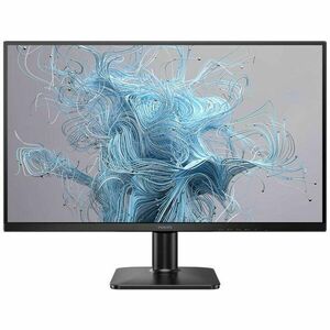 Monitor LCD VA LED Philips 27 27E2N1100L/00, Full HD (1920x1080), 100 Hz, 4 ms, HDMI, VGA (Negru) imagine