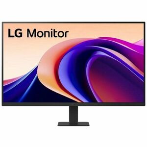 Monitor LED LG 32U631A-B 31.5 inch QHD IPS 5 ms 100 Hz HDR imagine