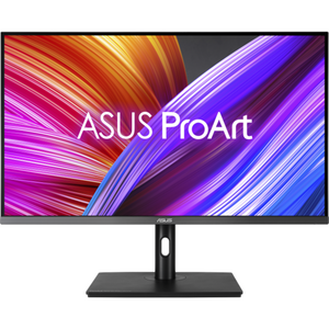 Monitor LED ASUS ProArt PA32UCR-K 32 inch UHD IPS 5 ms 60 Hz USB-C HDR imagine