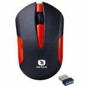 Mouse Drago 300 DRAGO300-RD imagine