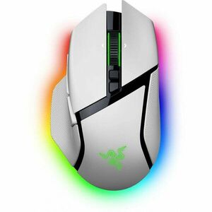 Mouse Razer Basilisk V3 PRO 35K, alb imagine