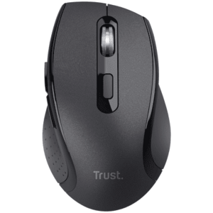 Mouse wireless Trust Sura , negru imagine