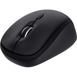 Trust Yvi Wireless Mouse - black imagine