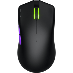 Mouse WS Hator Pulsar 3 ULTRA 8K+4K ng imagine