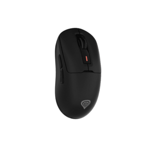 Mouse Gaming Genesis Zircon 660 Pro Black imagine