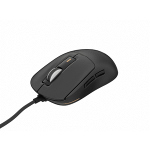 Mouse Gaming Genesis Krypton 660 Black imagine
