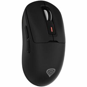 Mouse Gaming Genesis Zircon 660 Wireless Black imagine